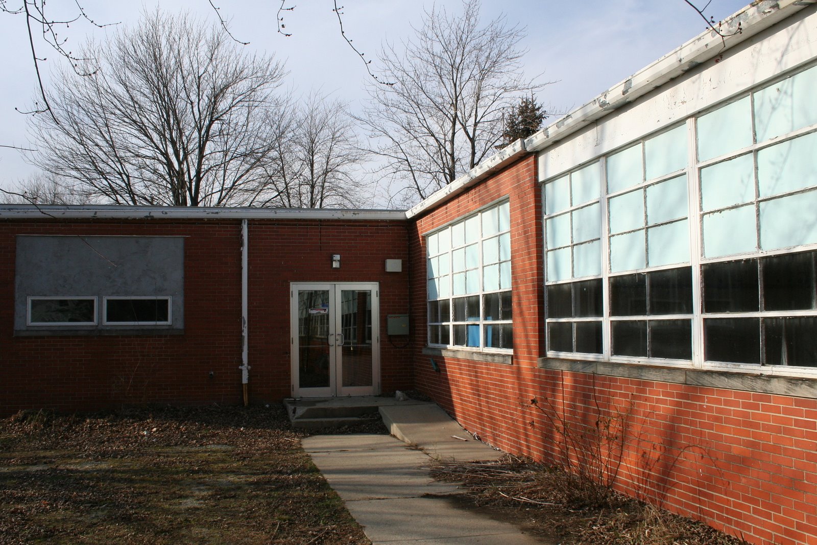 Lyons Elemtary, Third and Fourth Trips